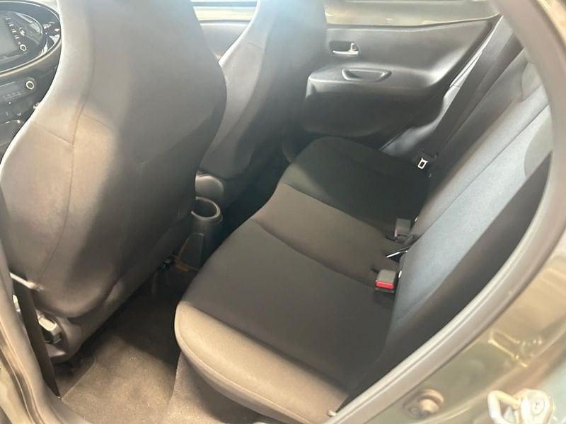 Toyota Aygo X AYGO X 1.0B (72 CV) Trend
