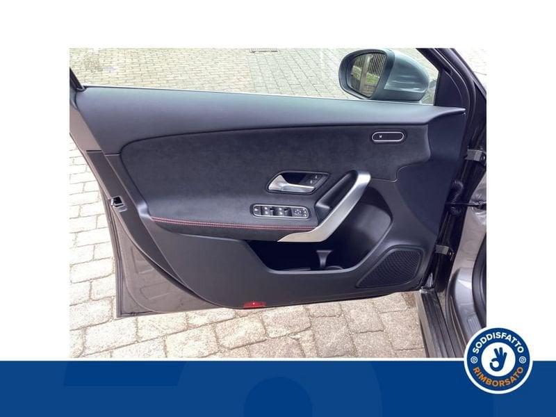Mercedes-Benz Classe A 180d Automatic AMG Line Advanced Plus