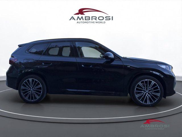 BMW X1 sdrive18i MSport auto