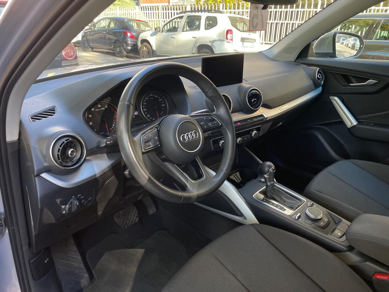 Audi Q2 35 1.5TFSI 150cv S tronic/1PROP/GARANZIA