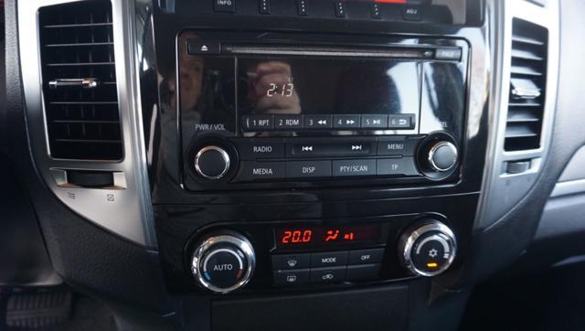 MITSUBISHI Pajero 3.2 DI-D 16V aut. 5p. Instyle DPF