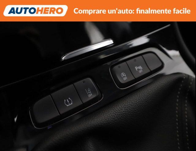 OPEL Grandland X 1.5 diesel Ecotec Start&Stop Advance