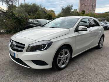 Mercedes Classe A 180 Sport 1,6 ok Neopatentati