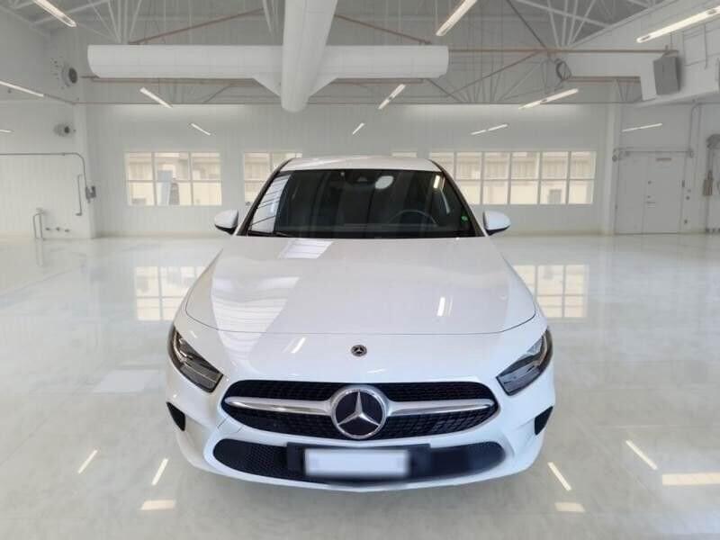 Mercedes-Benz Classe A A 160 Business