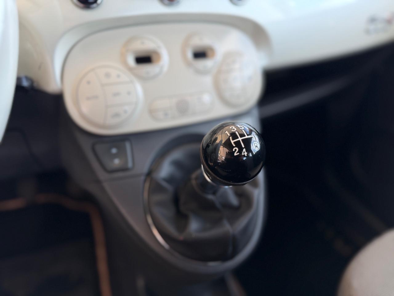 Fiat 500 C 1.2 Lounge LEGGERE DESCRIZIONE