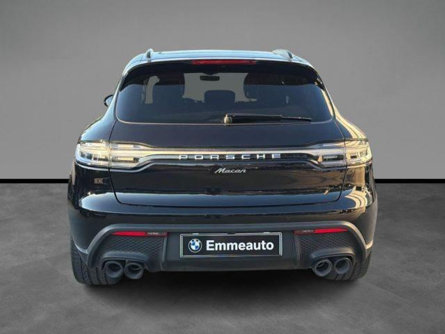 PORSCHE Macan 2.0