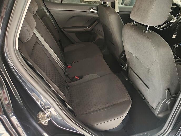 Volkswagen T-Cross 1.0 TSI 110 CV R-LINE Advanced