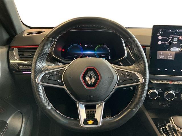 RENAULT Arkana 1.6 E-Tech full hybrid R.S. Line Auto 145cv