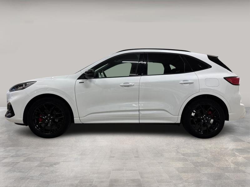 Ford Kuga 2.5 Full Hybrid ST-line Design 2WD e-Shifter
