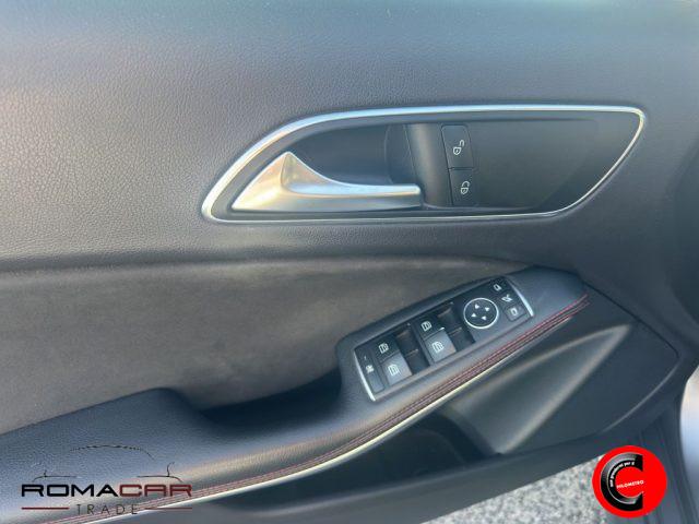 MERCEDES-BENZ A 200 d Automatic Premium SU APPUNTAMENTO