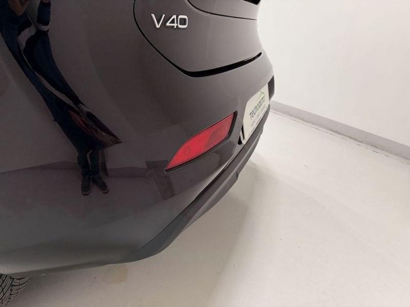 Volvo V40 V40 D2 Kinetic