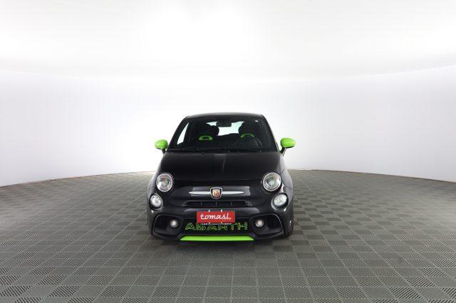 ABARTH 595 595 1.4 Turbo T-Jet 160/165 CV Pista
