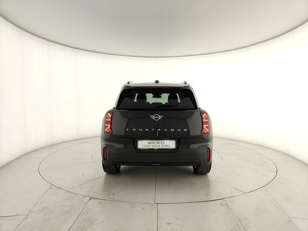 MINI Mini Countryman 2.0 48V D Classic auto