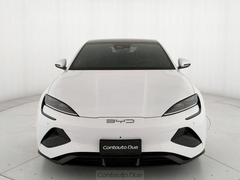 BYD Seal 82,50 kWh Design