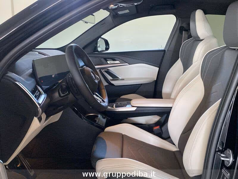 BMW X2 Serie X SDRIVE20D