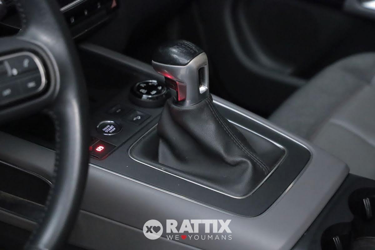 Citroen C5 Aircross 1.5 bluehdi 130CV Shine