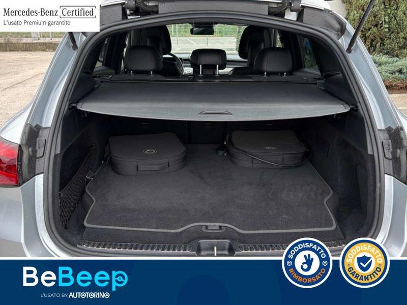 Mercedes-Benz GLC 300 DE PHEV AMG LINE PREMIUM 4MATIC AUTO