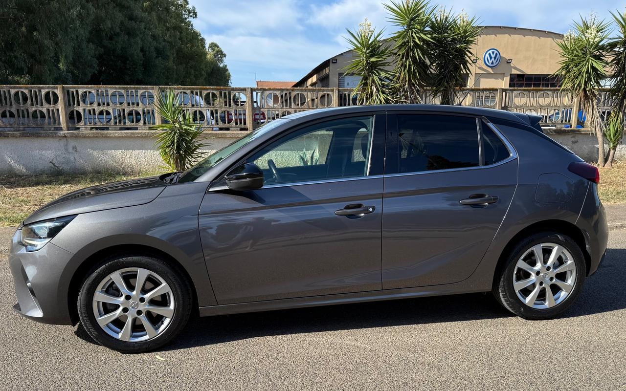Opel Corsa 1.5 D 100 CV Elegance