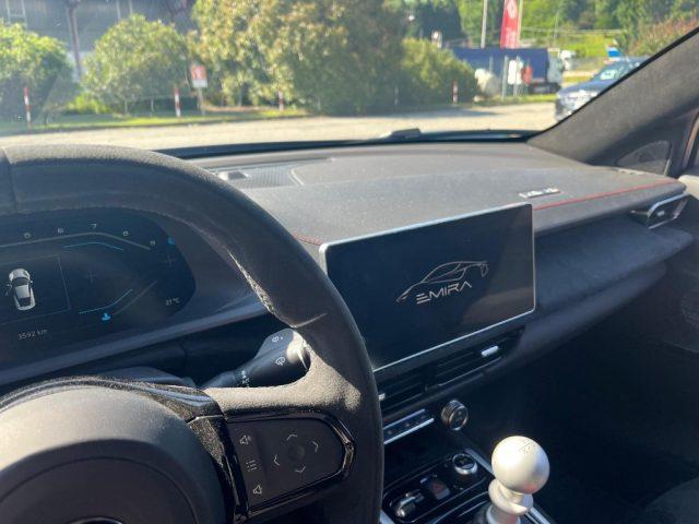 LOTUS Emira V6 Supercharged First Edition