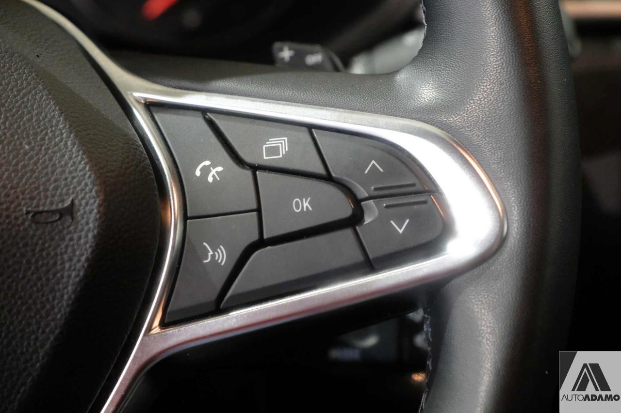 Renault Captur Blue dCi 115 CV Business