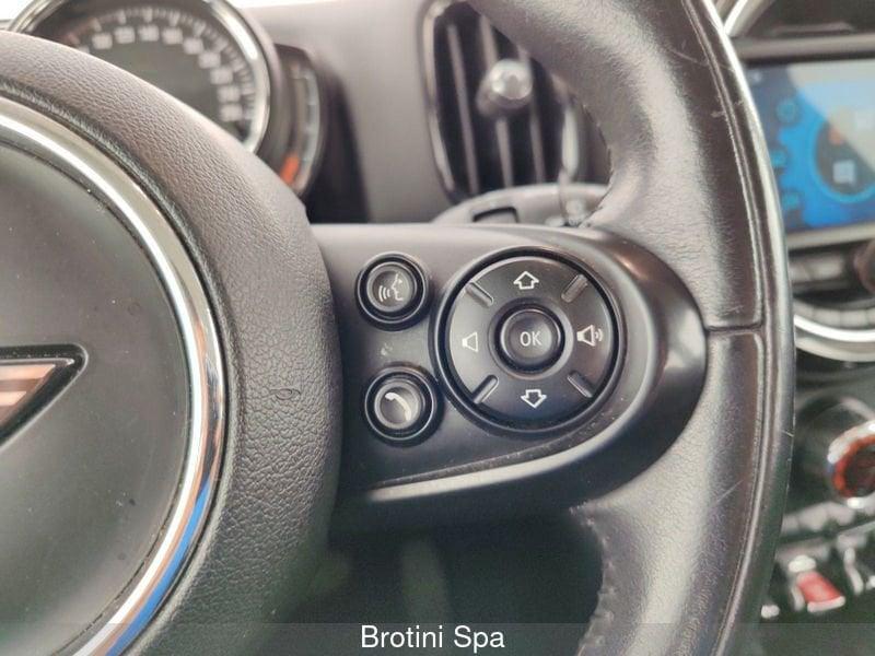 MINI Mini Countryman F60 Mini 1.5 One D Business Countryman Automatica