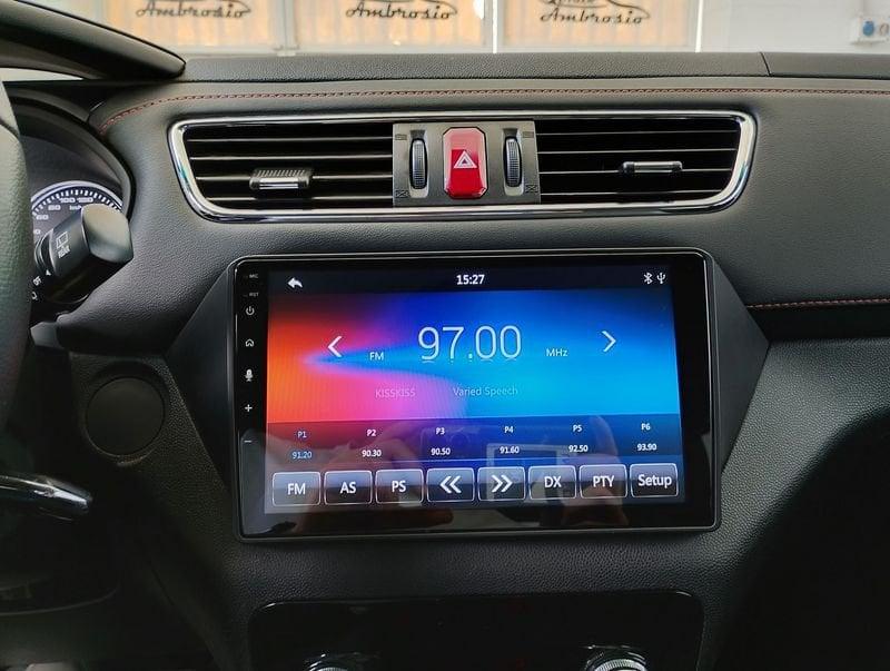 EVO Evo 3 Evo 3 1.5 Bi-fuel GPL TUA DA 149,00 EURO AL MESE