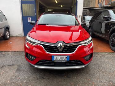 Renault Arkana TCe 140 CV EDC R.S. Line