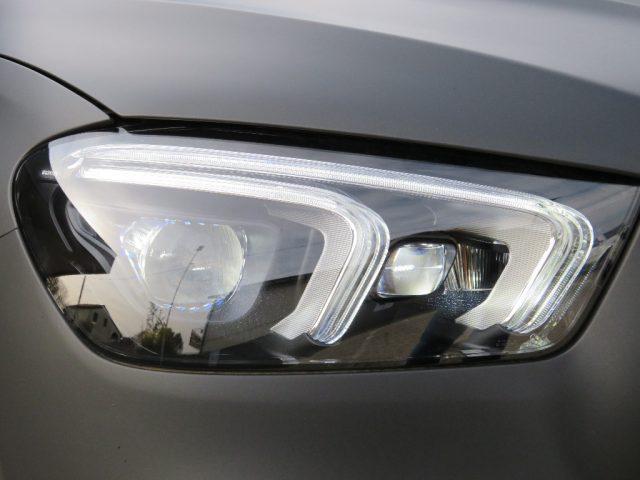 MERCEDES-BENZ GLE 350 de 4Matic Plug-in Hybrid Coupé Premium Pro #OPACO