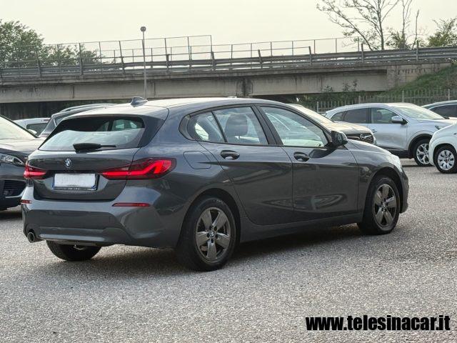 BMW 116 d 5p. Advantage