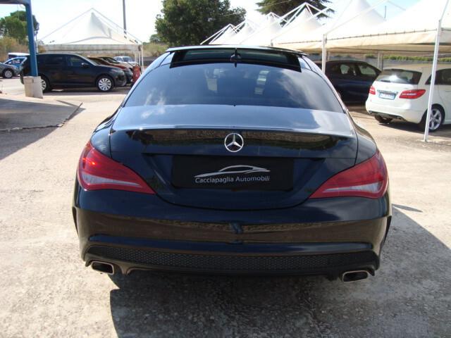 Mercedes-benz CLA 200 Premium