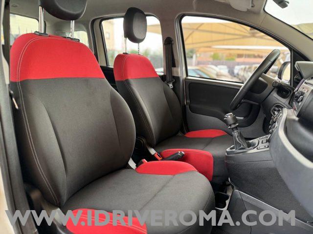 FIAT Panda 1.2 Easy