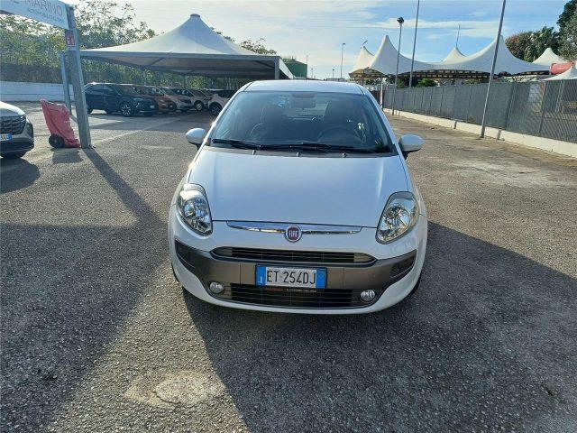 FIAT Punto Evo Punto Evo 1.3 Mjt 95CV DPF 5p. S&S Du.Dy