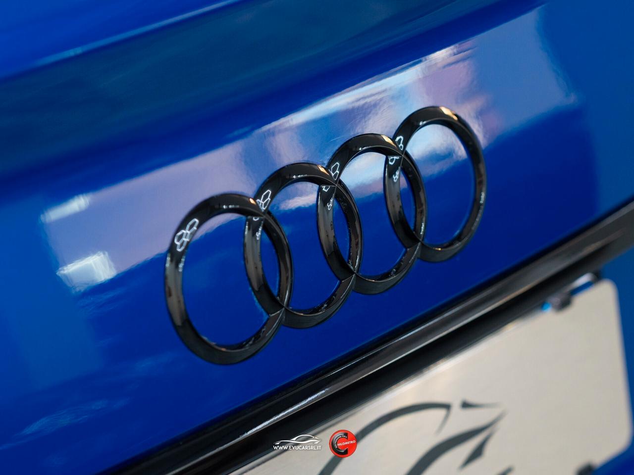 Audi Q5 40 TDI 204 CV quattro S tronic line plus IVA ESPOSTA