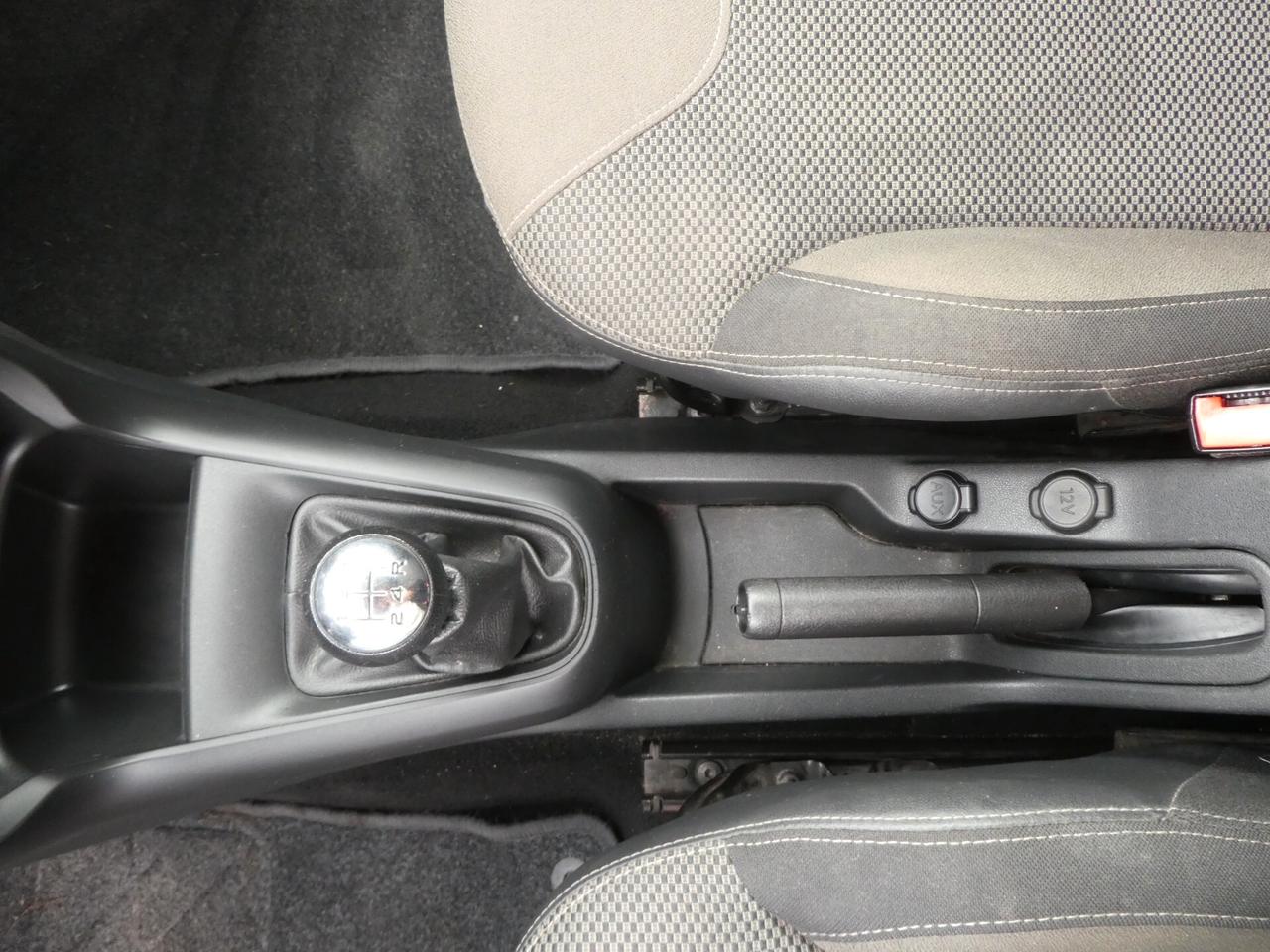 Citroen C3 1.2 e-VTi 82 GPL OK NEOPATENTATI