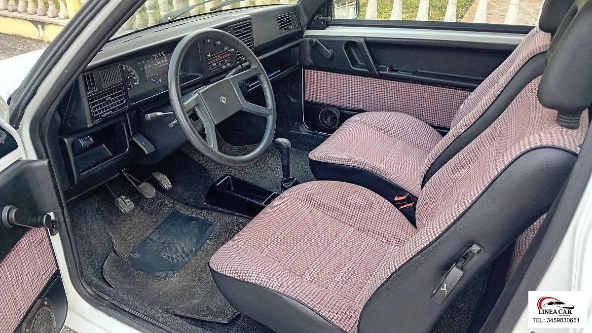 LANCIA - Y 1.0 benzina / metano - auto storica