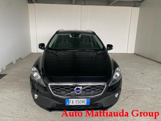 VOLVO V40 D2 1.6 Kinetic // UNICO PROPRIETARIO