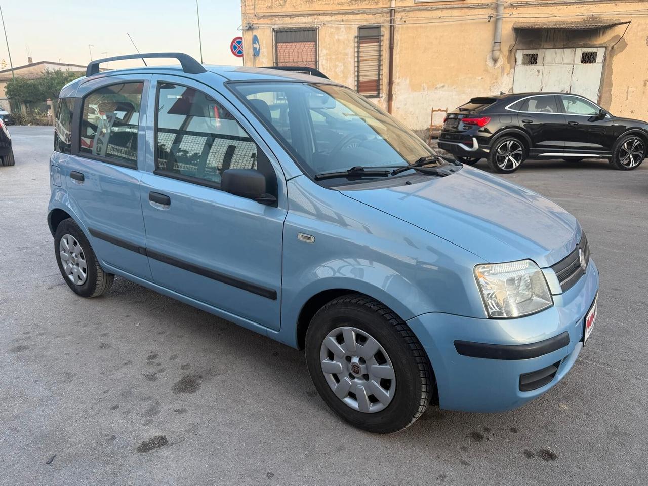 Fiat Panda 1.2 Dynamic