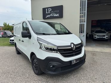 Renault Trafic Furgone