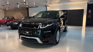 Land Rover Range Evoque 2.0 TD4 150CV - 2017