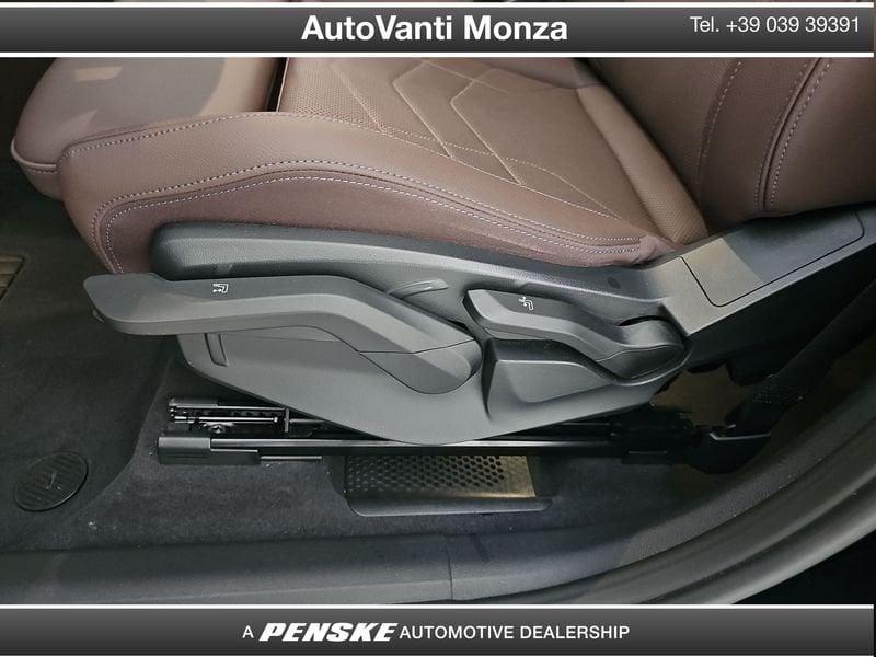 BMW X1 X1 sDrive 18d xLine