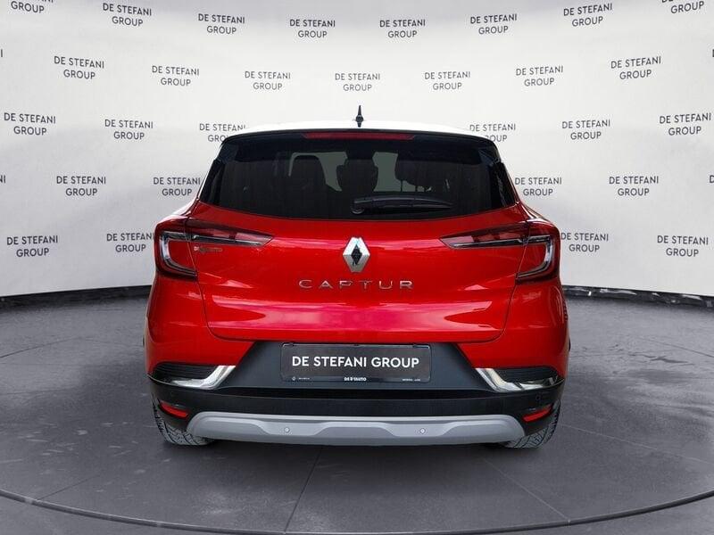 Renault Captur Captur 1.0 tce Techno Gpl 100cv