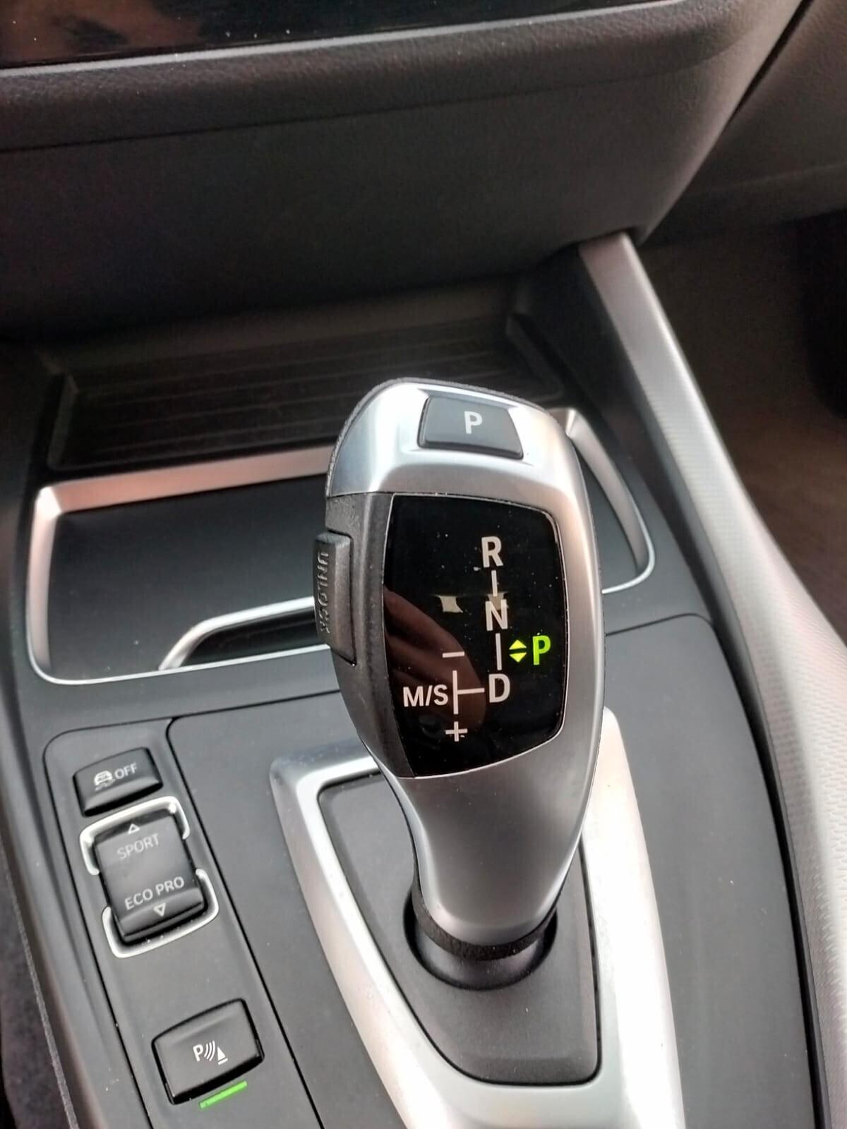 Bmw 118 118d 5p. Msport