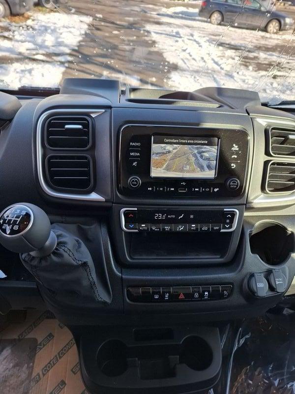 Toyota Proace Max L3H3 Heavy 2.2 Diesel 140CV PRONTA CONSEGNA