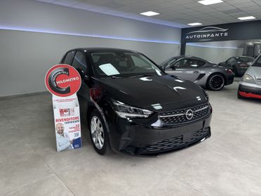 Opel Corsa 1.2 100 CV aut. Elegance