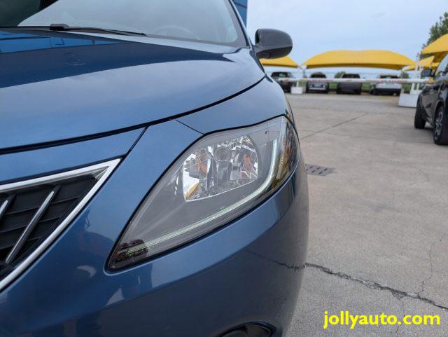 LANCIA Ypsilon 1.0 FireFly 5P S&S Hybrid Gold 5 posti - Ruotino