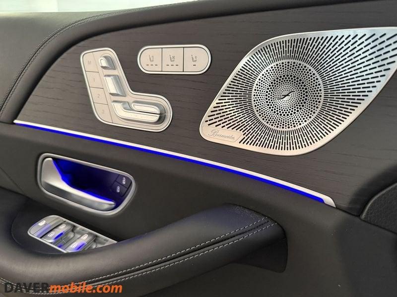 Mercedes-Benz GLE Coupé GLE 350 de hybrid EQ 4Matic Coupé AMG Line Premium Plus
