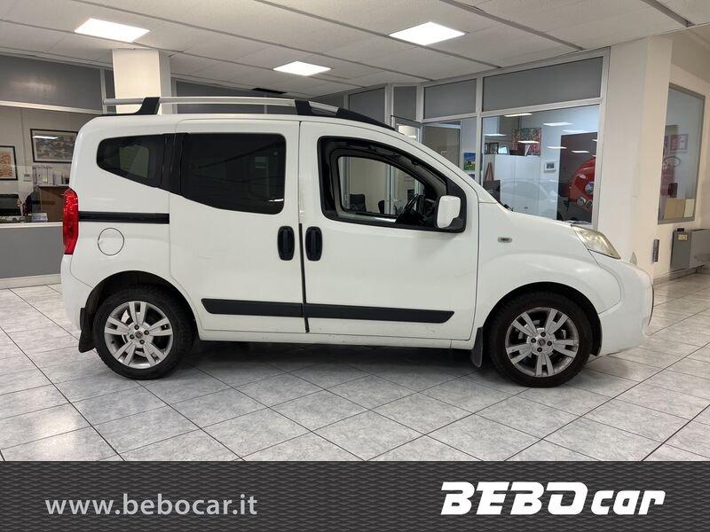FIAT QUBO QUBO 1.3 MJT 75 CV Dynamic