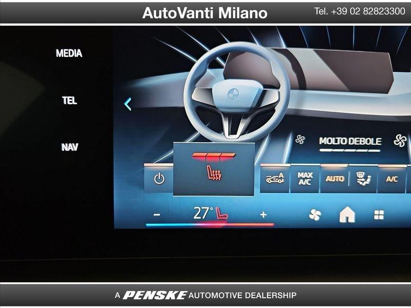 BMW Serie 1 118d MSport Pro