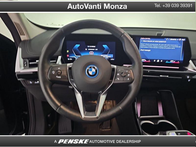 BMW iX1 iX1 eDrive 20 Special Edition