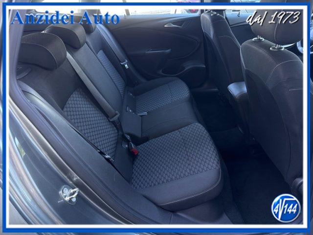 OPEL Astra 1.6 CDTi 110CV Sports Tourer Business